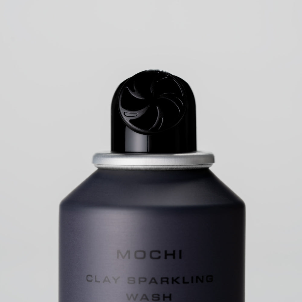 MOCHI - CLAY SPARKLING WASH – TO ONLINE STORE