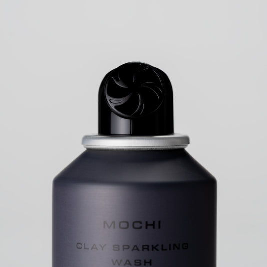 MOCHI - CLAY SPARKLING WASH