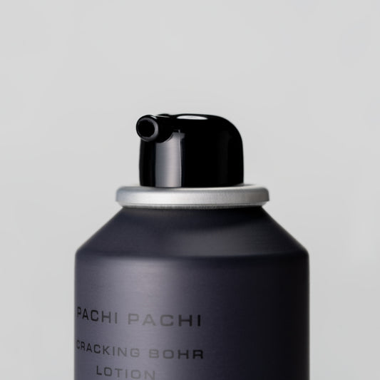 PACHI PACHI - CRACKING BOHR LOTION